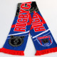 Deluxe HD rugby scarf