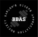 Barlow's Biceps Appreciation Society