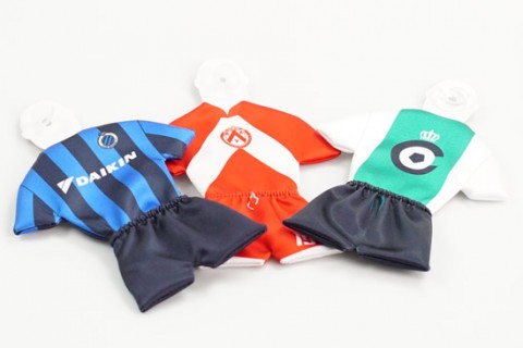 mini football kits