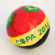 Custom mini football size 1 world cup 2014