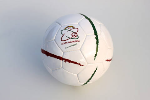 Custom mini football size 1 zw