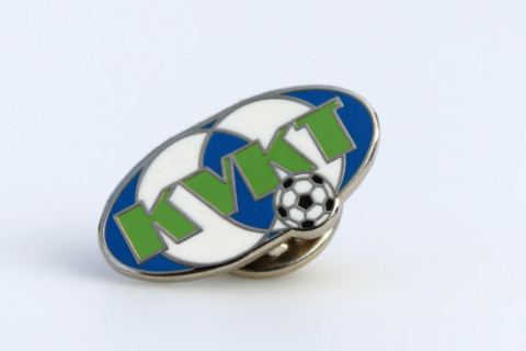 Custom pin kvkt