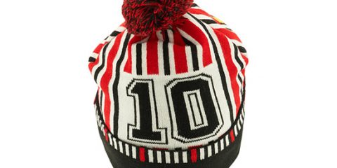 custom beanie hat Laver