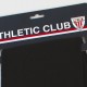 Custom header card on Bilbao scarf