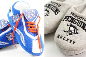 Custom slippers designs