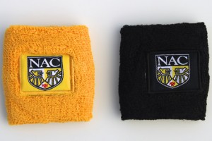 Custom sweadbands football club