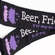 Deluxe HD event scarf bbq