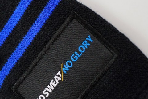 Deluxe HD scarf custom label