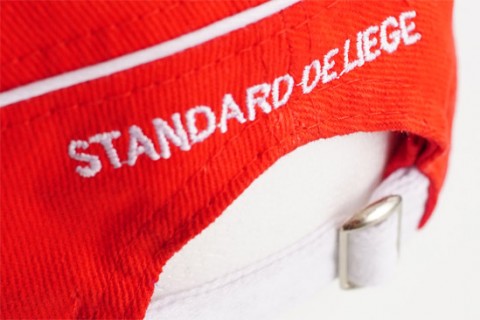 Custom cap Standard back embroidery