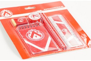 Custom kids school set