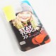 Custom Samsung phone cover