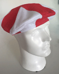 England Euro 2016 beret