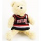 Custom plush toy Portland example