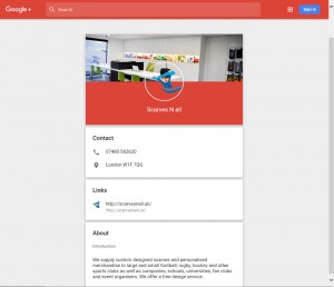 web review google not signed in