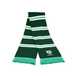 London Irish Rugby scarf